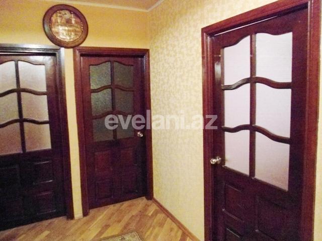 Satılır, köhnə tikili, 4 otaqlı, 110 m², Bakı, Yasamal r.