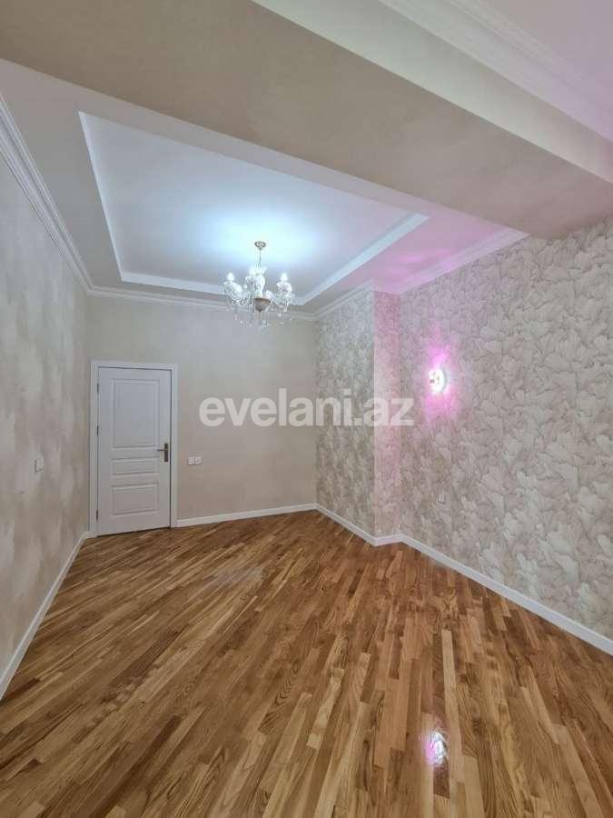 Satılır, yeni tikili, 3 otaqlı, 105 m², Bakı, Nərimanov r, Gənclik m.