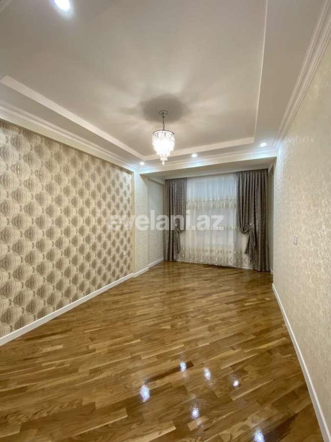 Satılır, yeni tikili, 3 otaqlı, 105 m², Bakı, Nərimanov r, Gənclik m.