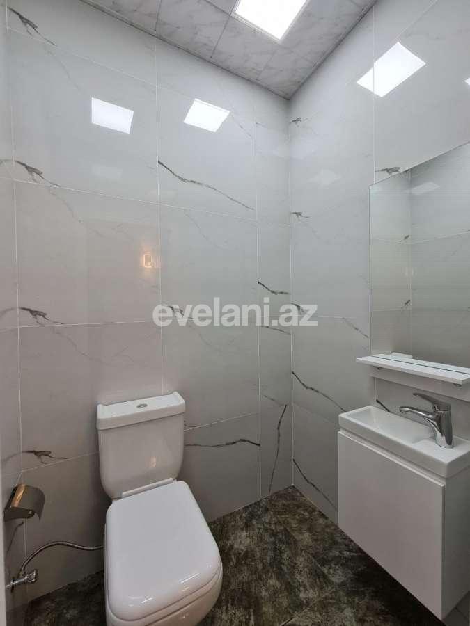 Satılır, yeni tikili, 3 otaqlı, 105 m², Bakı, Nərimanov r, Gənclik m.
