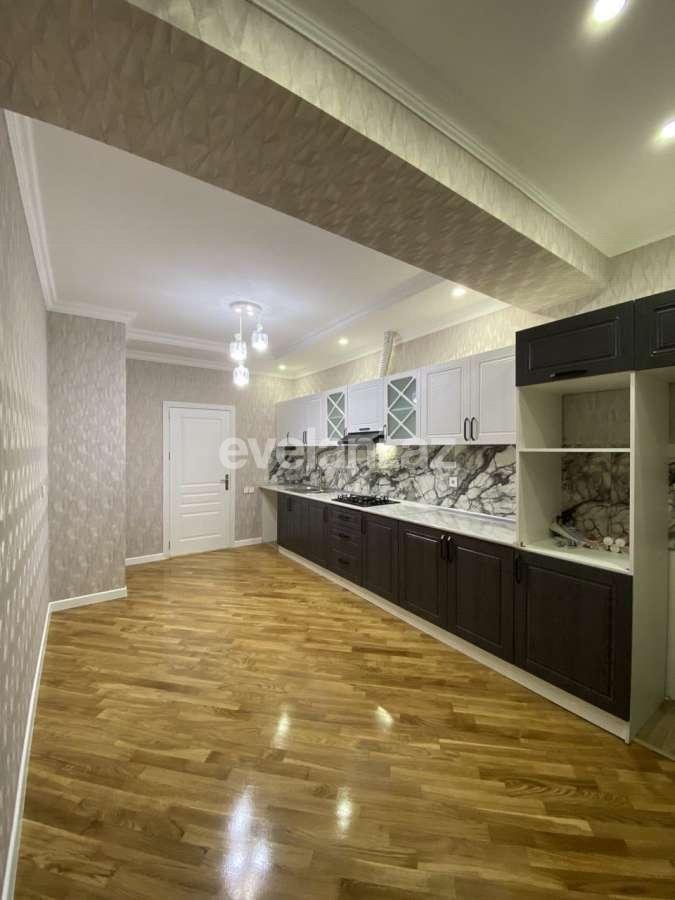 Satılır, yeni tikili, 3 otaqlı, 105 m², Bakı, Nərimanov r, Gənclik m.