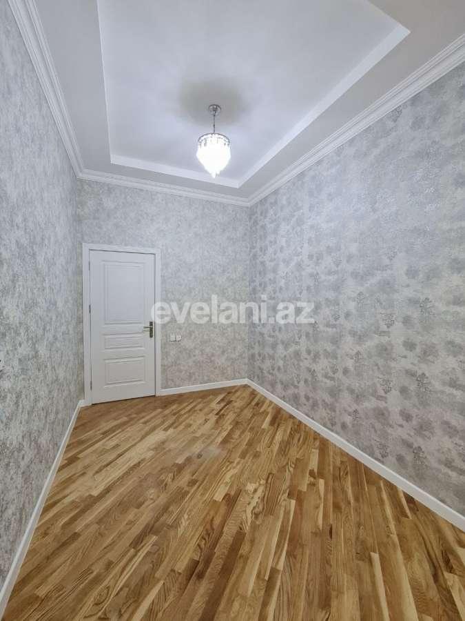Satılır, yeni tikili, 3 otaqlı, 105 m², Bakı, Nərimanov r, Gənclik m.