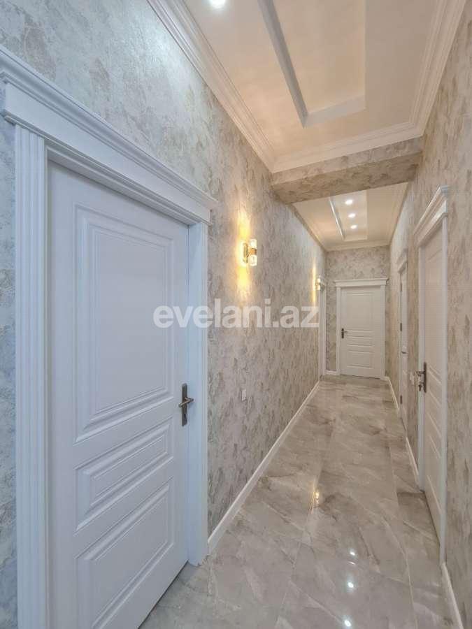 Satılır, yeni tikili, 3 otaqlı, 105 m², Bakı, Nərimanov r, Gənclik m.