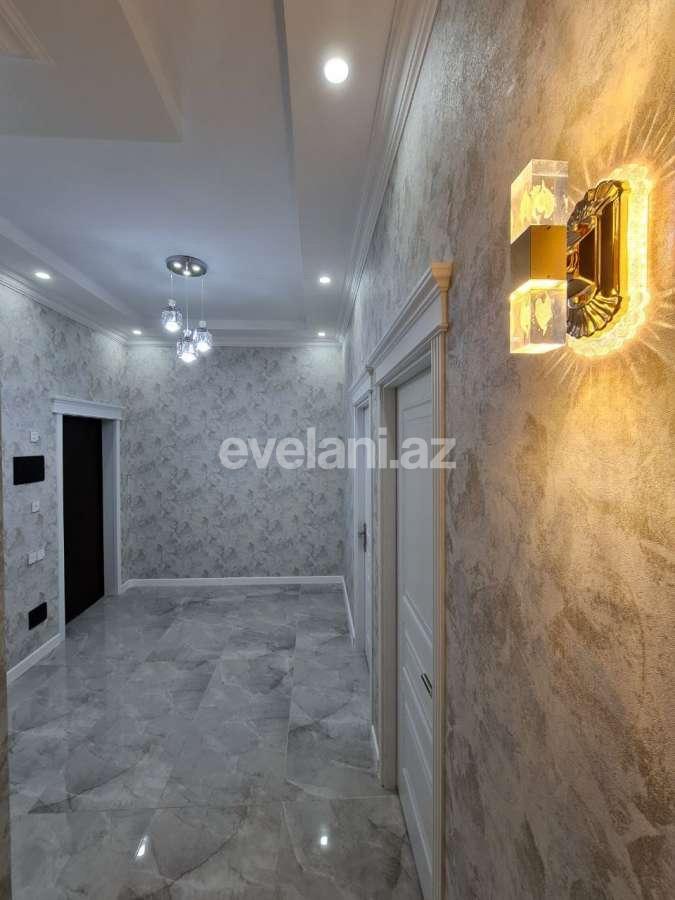 Satılır, yeni tikili, 3 otaqlı, 105 m², Bakı, Nərimanov r, Gənclik m.