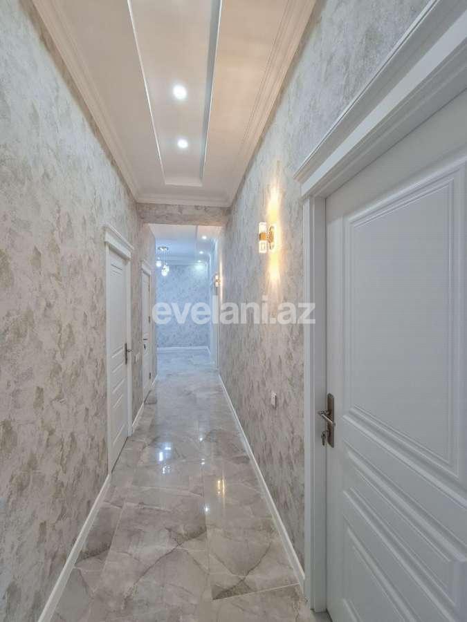 Satılır, yeni tikili, 3 otaqlı, 105 m², Bakı, Nərimanov r, Gənclik m.