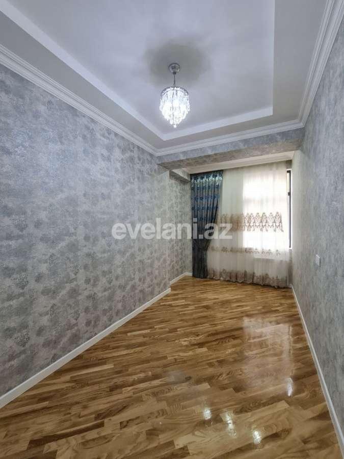 Satılır, yeni tikili, 3 otaqlı, 105 m², Bakı, Nərimanov r, Gənclik m.