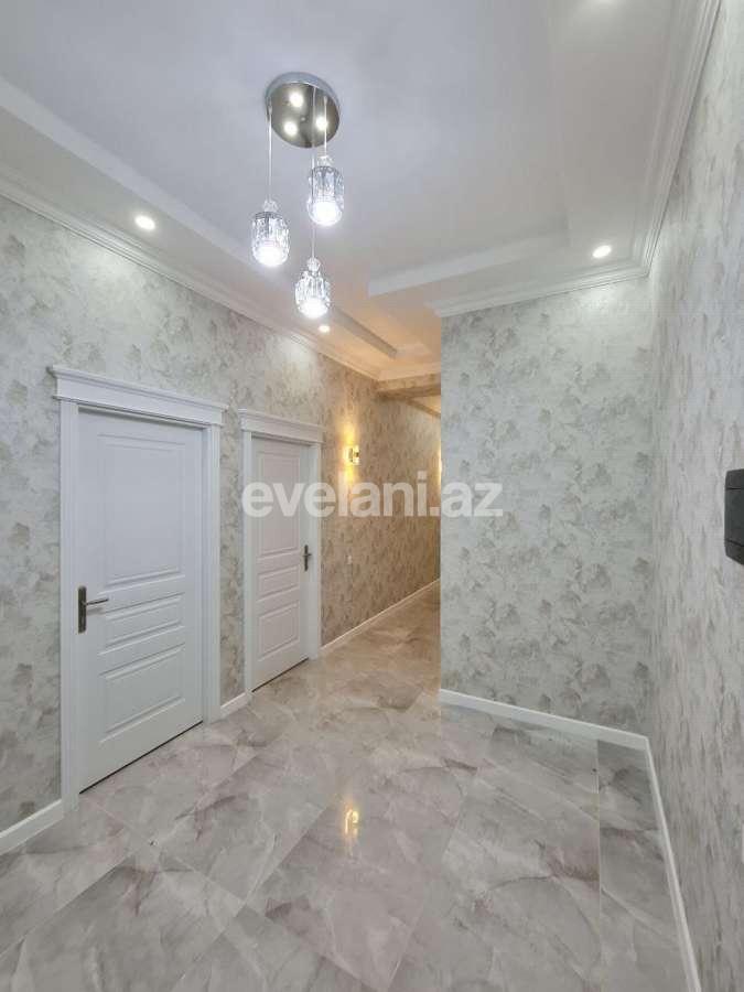 Satılır, yeni tikili, 3 otaqlı, 105 m², Bakı, Nərimanov r, Gənclik m.