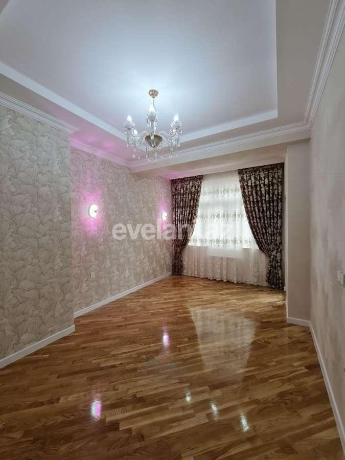 Satılır, yeni tikili, 3 otaqlı, 105 m², Bakı, Nərimanov r, Gənclik m.