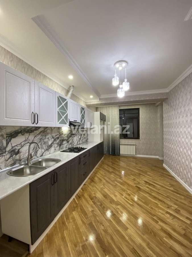 Satılır, yeni tikili, 3 otaqlı, 105 m², Bakı, Nərimanov r, Gənclik m.