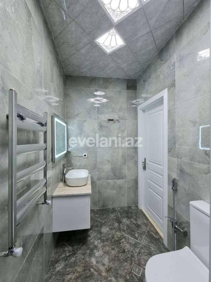 Satılır, yeni tikili, 3 otaqlı, 105 m², Bakı, Nərimanov r, Gənclik m.