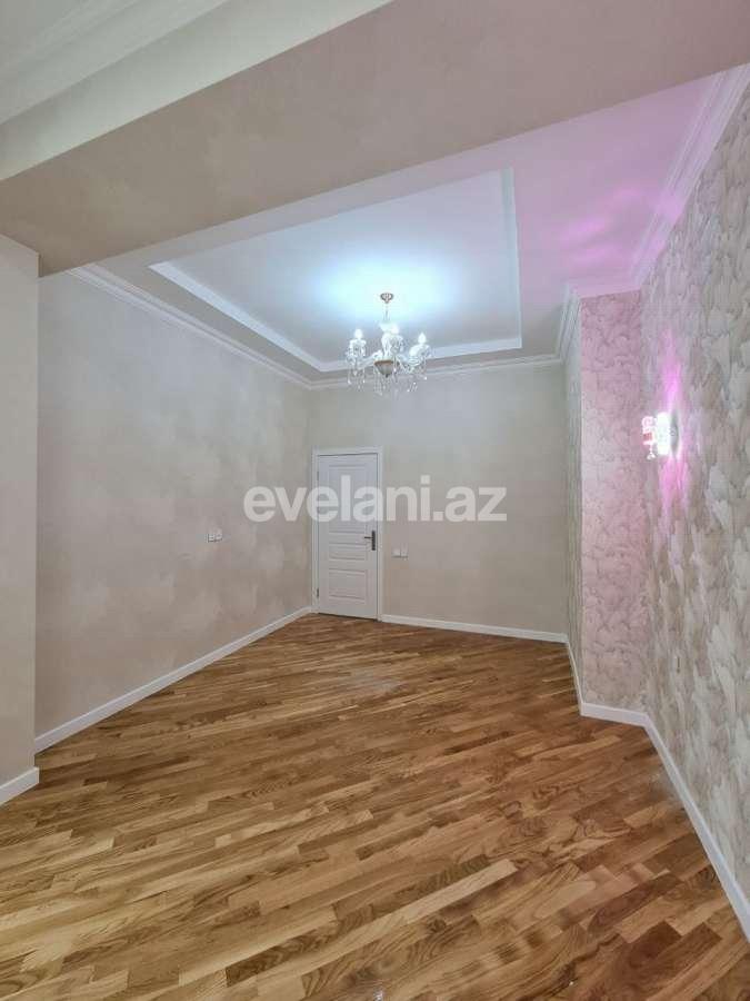 Satılır, yeni tikili, 3 otaqlı, 105 m², Bakı, Nərimanov r, Gənclik m.
