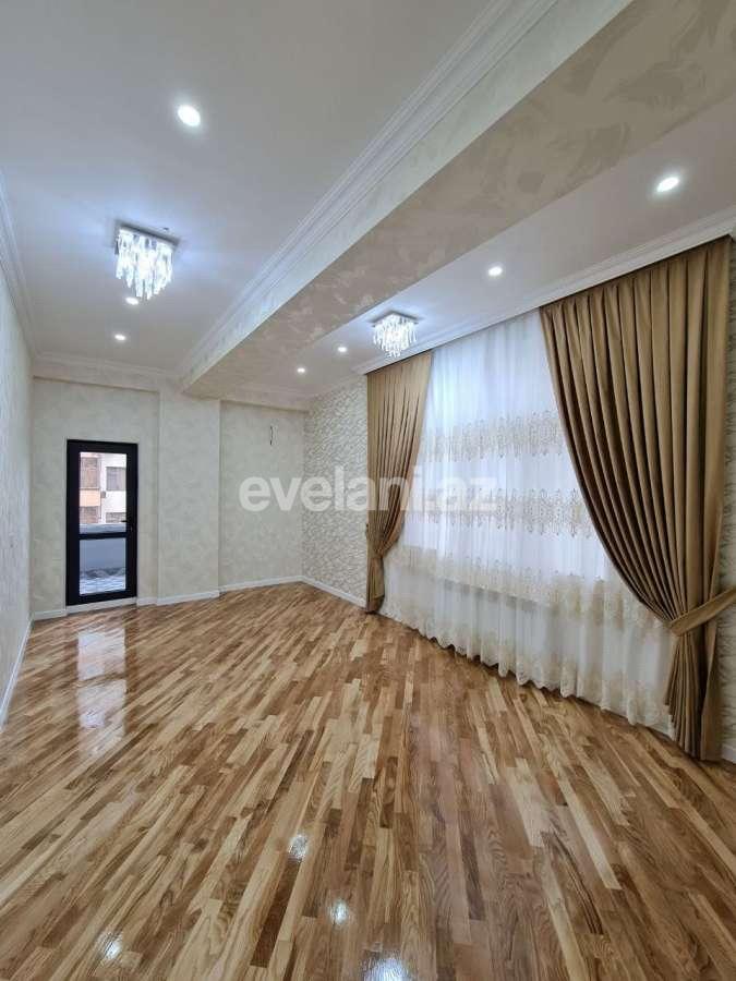 Satılır, yeni tikili, 3 otaqlı, 105 m², Bakı, Nərimanov r, Gənclik m.