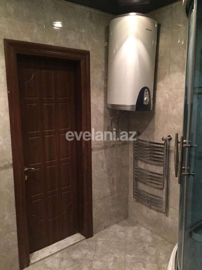 Rent, new building, 3 room, 160 m², Baku, Nasimi r, 28 may m.