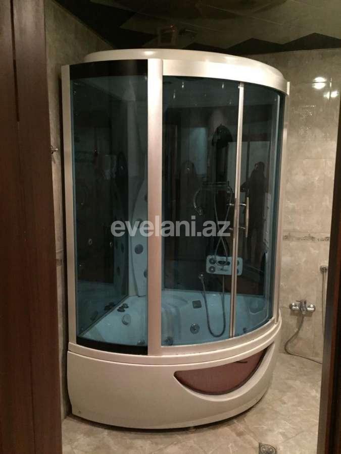 Rent, new building, 3 room, 160 m², Baku, Nasimi r, 28 may m.