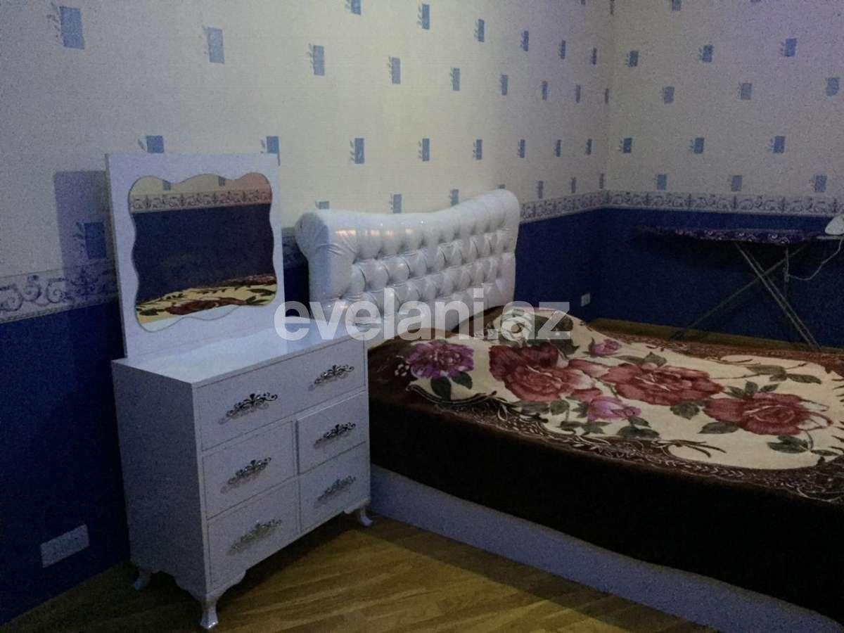 Rent, new building, 3 room, 160 m², Baku, Nasimi r, 28 may m.
