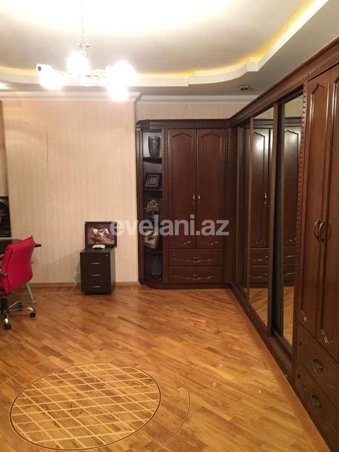 Rent, new building, 3 room, 160 m², Baku, Nasimi r, 28 may m.