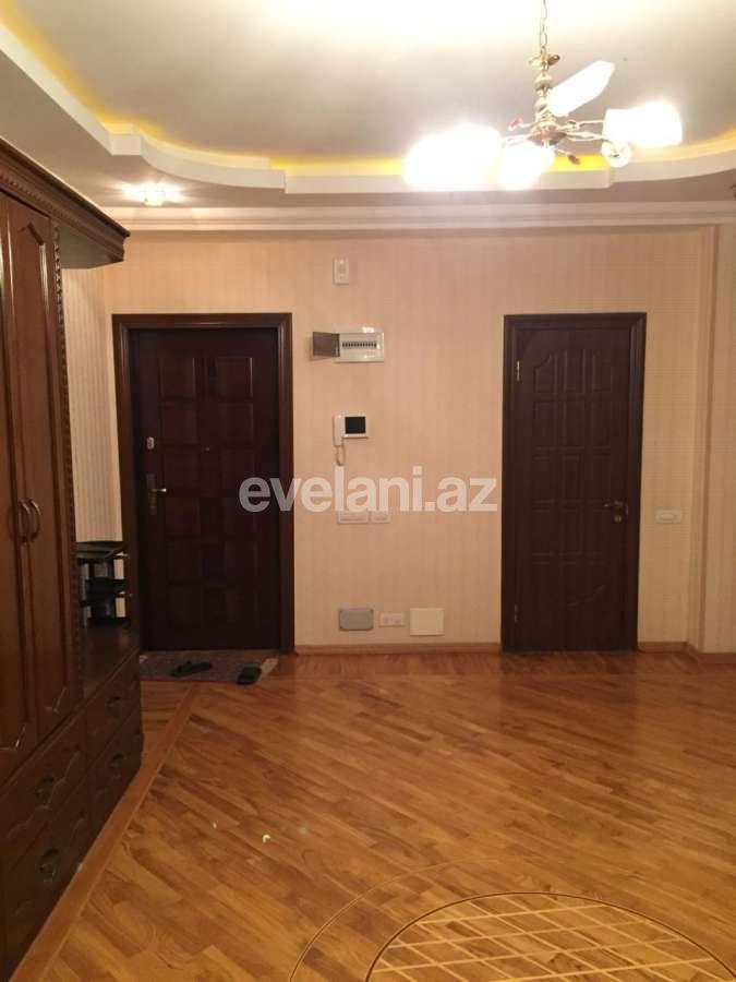 Rent, new building, 3 room, 160 m², Baku, Nasimi r, 28 may m.