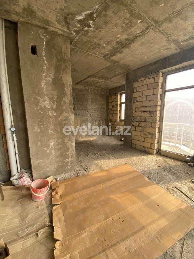 Satılır, yeni tikili, 2 otaqlı, 90 m², Bakı, Nəsimi r, 28 may m.