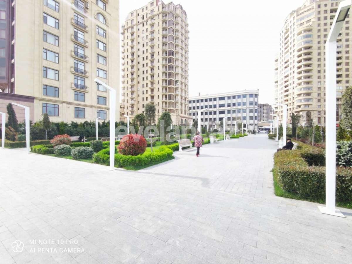 Satılır, yeni tikili, 2 otaqlı, 90 m², Bakı, Nəsimi r, 28 may m.