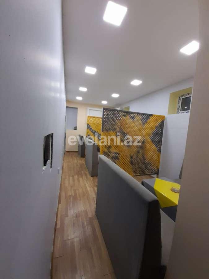 Sale, new building, 3 room, 80 m², Baku, Khatai r, Shah Ismail Khatai m.