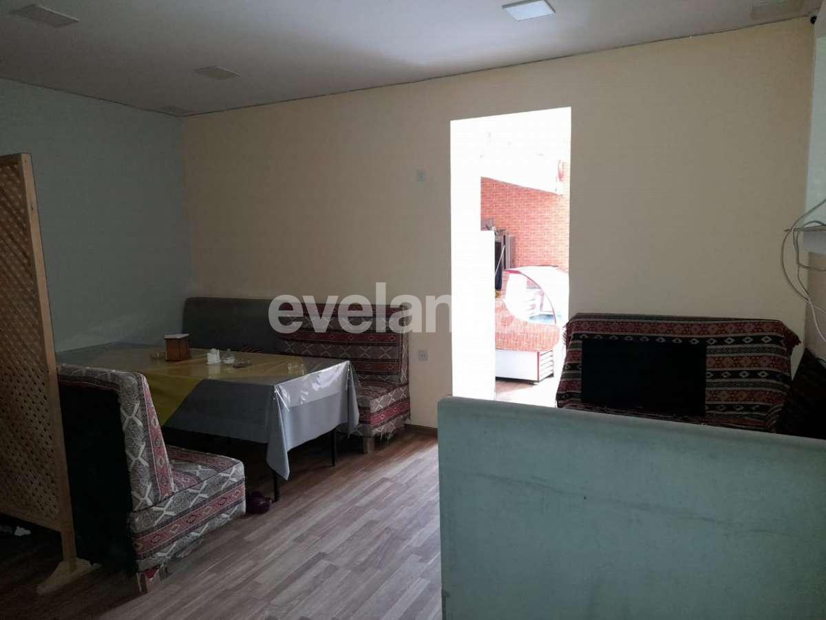 Sale, new building, 3 room, 80 m², Baku, Khatai r, Shah Ismail Khatai m.