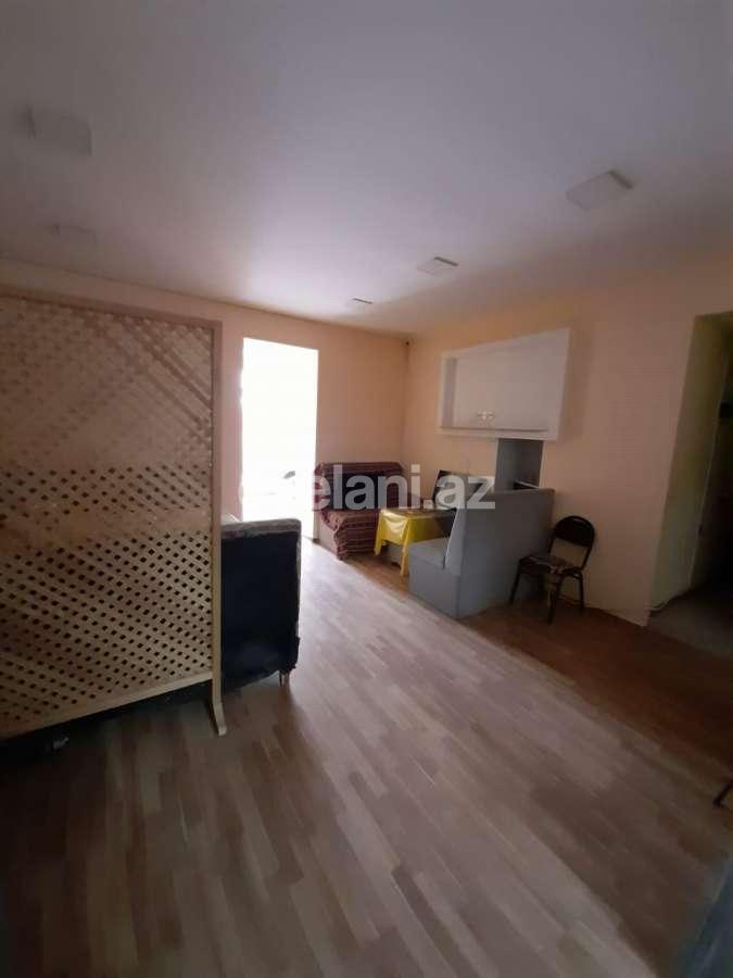 Sale, new building, 3 room, 80 m², Baku, Khatai r, Shah Ismail Khatai m.