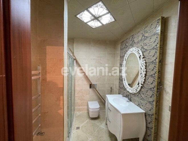 Satılır, yeni tikili, 3 otaqlı, 143 m², Şah İsmayıl Xətai m.