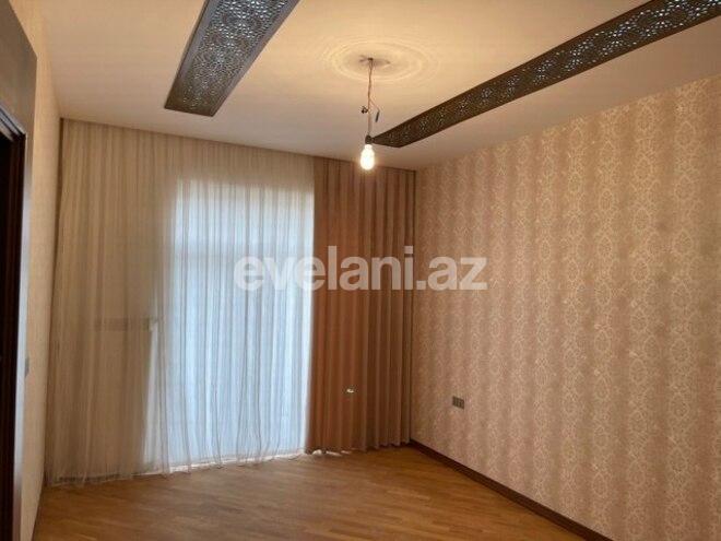 Satılır, yeni tikili, 3 otaqlı, 143 m², Şah İsmayıl Xətai m.