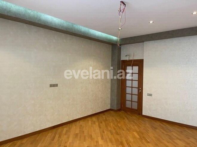 Satılır, yeni tikili, 3 otaqlı, 143 m², Şah İsmayıl Xətai m.