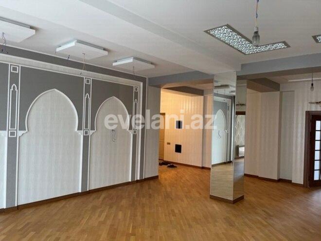Satılır, yeni tikili, 3 otaqlı, 143 m², Şah İsmayıl Xətai m.