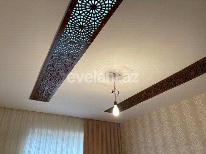 Satılır, yeni tikili, 3 otaqlı, 143 m², Şah İsmayıl Xətai m.