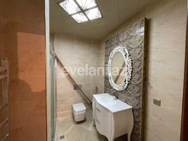 Satılır, yeni tikili, 3 otaqlı, 143 m², Şah İsmayıl Xətai m.