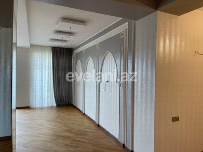 Satılır, yeni tikili, 3 otaqlı, 143 m², Şah İsmayıl Xətai m.