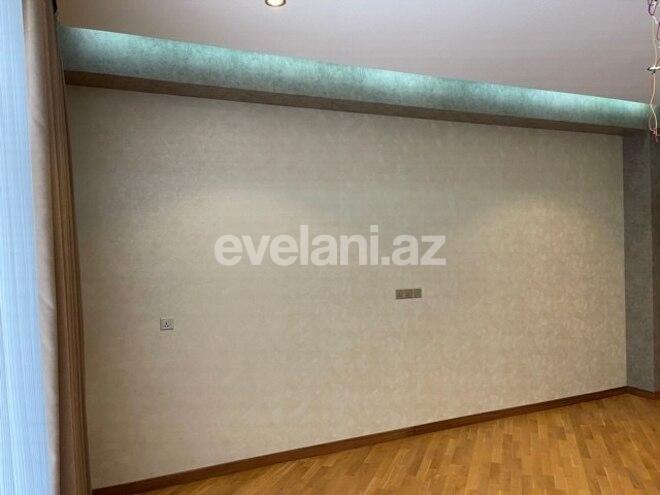 Satılır, yeni tikili, 3 otaqlı, 143 m², Şah İsmayıl Xətai m.