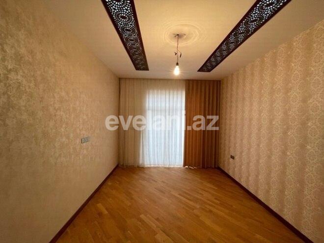 Satılır, yeni tikili, 3 otaqlı, 143 m², Şah İsmayıl Xətai m.