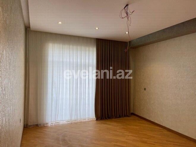 Satılır, yeni tikili, 3 otaqlı, 143 m², Şah İsmayıl Xətai m.