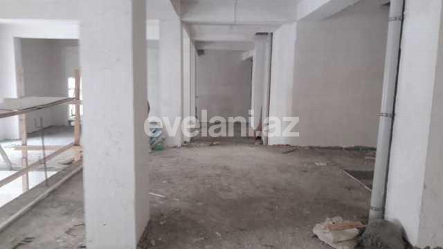 Сдаётся, объект, 700 m², Баку, Хатаинский r, Шах Исмаил Хатаи m.