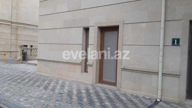 Сдаётся, объект, 700 m², Баку, Хатаинский r, Шах Исмаил Хатаи m.