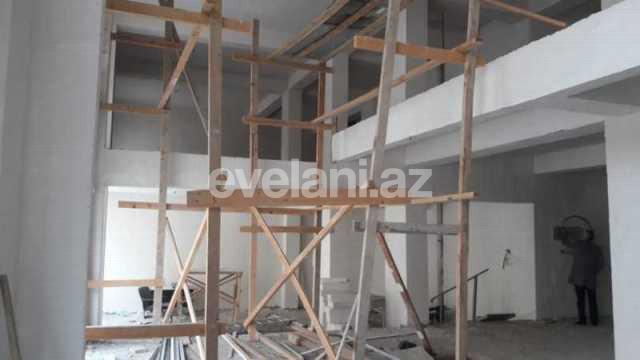 Сдаётся, объект, 700 m², Баку, Хатаинский r, Шах Исмаил Хатаи m.