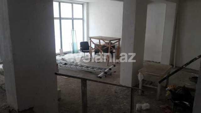 Сдаётся, объект, 700 m², Баку, Хатаинский r, Шах Исмаил Хатаи m.