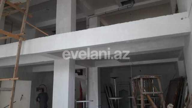 Сдаётся, объект, 700 m², Баку, Хатаинский r, Шах Исмаил Хатаи m.