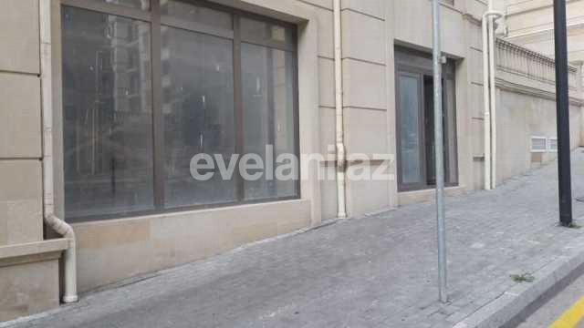 Сдаётся, объект, 700 m², Баку, Хатаинский r, Шах Исмаил Хатаи m.