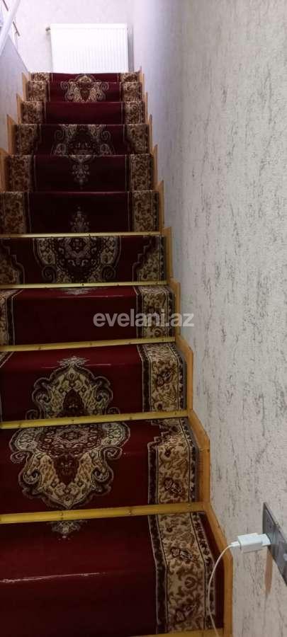 Satılır, həyət evi / bağ, 4 otaqlı, 140 m², Xırdalan