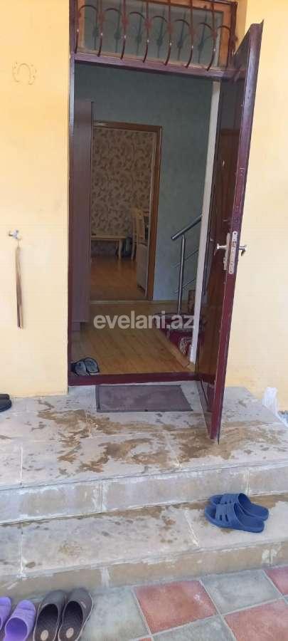 Satılır, həyət evi / bağ, 4 otaqlı, 140 m², Xırdalan