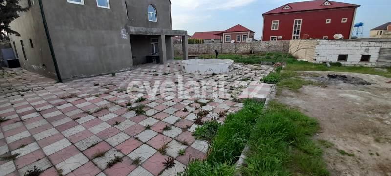 Satılır, villa, 5 otaqlı, 200 m², Bakı, Xəzər r.