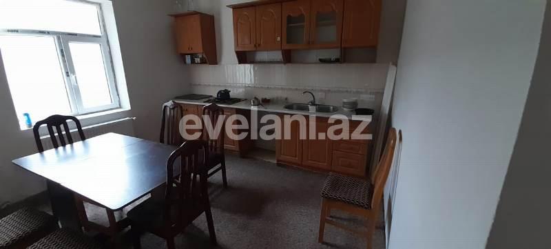 Satılır, villa, 5 otaqlı, 200 m², Bakı, Xəzər r.