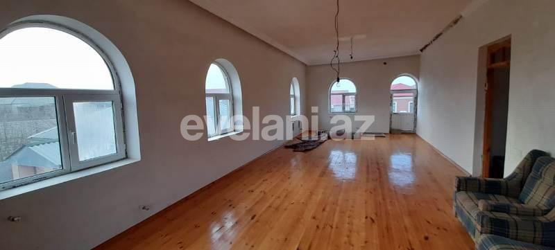 Satılır, villa, 5 otaqlı, 200 m², Bakı, Xəzər r.