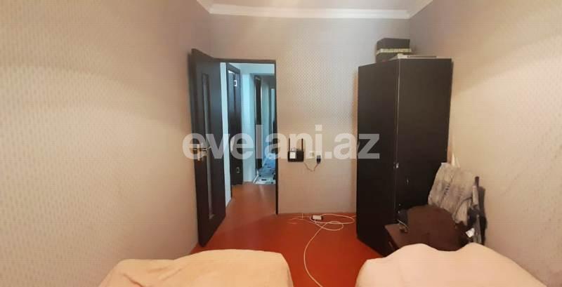 Sale, old building, 3 room, 70 m², Yasamal r.