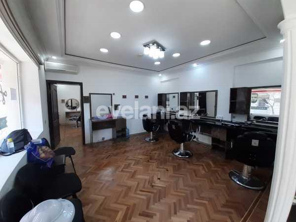 Сдаётся, объект, 75 m², Насиминский r.