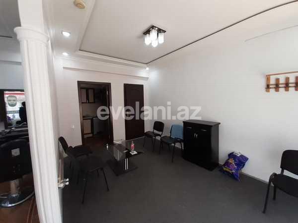 Сдаётся, объект, 75 m², Насиминский r.